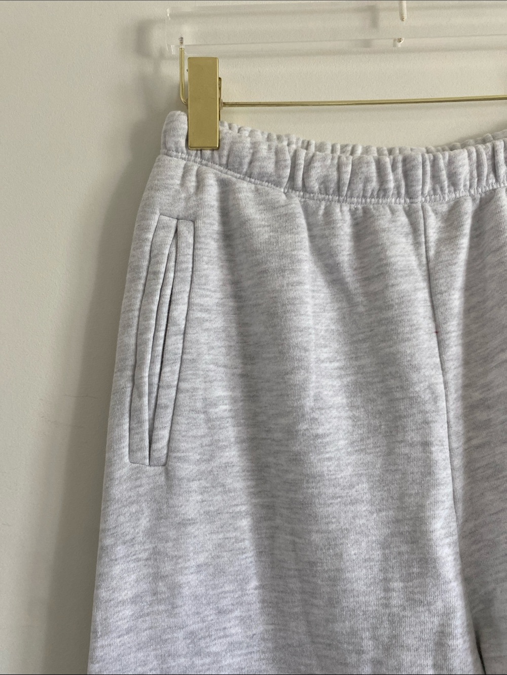 Joah Brown french terry jogger - Picture 5 of 10
